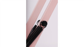 Lampa Wisząca Savona 1 Srebrna Lp-707/1P Light Prestige