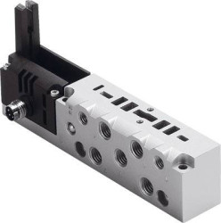 Płyta przyłączeniowa FESTO VMPA1-IC-AP-1-EX1E 8005149