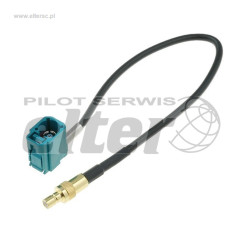 Adapter GPS GSM Fakra