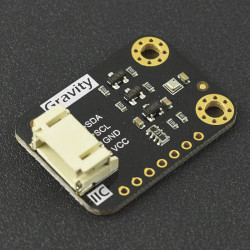 Gravity: BMP388 Barometric Pressure Sensor