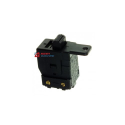 Przeł. do szlifierki 115mm czar. (25/1000) (elektronarzędzi)