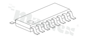 MBI5170GD