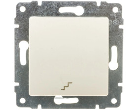 VENA Łącznik schodowy krem 510316