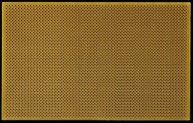 RE200-LF Euro board, epoxy, tin-plated, 160 x 100 mm