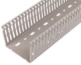 Korytko grzebieniowe 80x60 szary kamień LK4 N 60080 6178209 /2m/