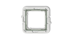 Icon Adapter Mocujący Somfy Smoove Io/Rts Szałwiowy 61Ias-1