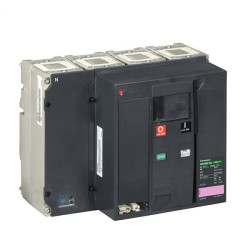 NS/NA BLOC COUPURE 1600A PV-DC