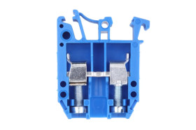 Złączka szynowa 2-przewodowa 16 mm2 niebieski ZUG-G16 A11-0376