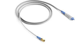 Sonda do oscyloskopów Napięciowa 8GHz Rohde & Schwarz 10:1 Adapter BNC, SMA RT-ZZ80