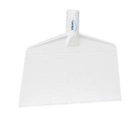 Skrobak, typ: Skrobak stołowy i podłogowy, l. elementów: 10, Poliamid