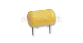 500mA 125V safe-T-Plus-Fuse (0259.500T) - Littelfuse
