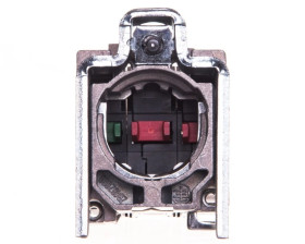 Korpus ze stykiem pomocniczym 1Z 2R ZB4BZ141