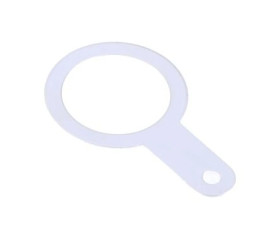 Oczko uziemienia, Oczko uziemienia BNC, do użytku z: Złącza BNC, złącza TNC 257-3011 /5szt./