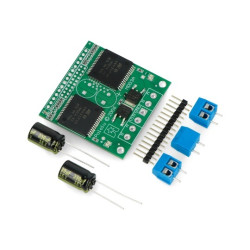 VNH3SP30 - dwukanałowy sterownik silników 36V/9A - Pololu 707