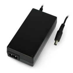 Zasilacz impulsowy Sagemcom MSP-Z5000IC12.0 60W 12V 5,0A DC 5,5/2,5mm