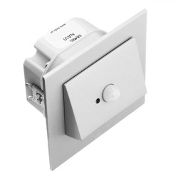 Oprawa LED Navi pt 230V AC regulowany czujnik BIA biała zimna LED11122651