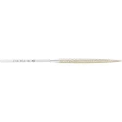 PFERD 15106062 Needle File 140 mm universal use extra-slim manual