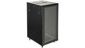 Szafa Rack Stojąca Eprado-R19-24U/800Fw