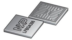 i.MX 93 Applications Processor Family – Arm® Cortex®-A55, ML Acceleration, Power Efficient MPU