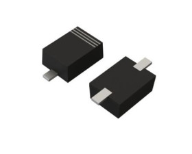 Dioda przełączająca SOD-323, SMD 625mA Izolacja