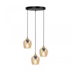 Lampa wisząca K-5606 z serii TULA Kaja Lighting