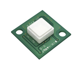 Czujnik pozycji Czujniki pozycji Montaż powierzchniowy KEMET SMD