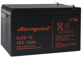 Akumulator 12Ah/12V CJ12-12 T2