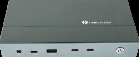SO-18039 Dockingstation/PortReplicator, USB-C
