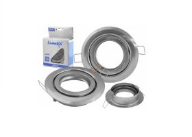 OPRAWA HALOGEN ALPE 26 SATYNA