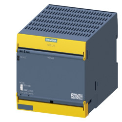 PrzekaÅºnik bezpieczeÅstwa wyjÅcia przekaÅºnikowe 3Z 1R zasilanie 24V DC 3SK1213-1AB40