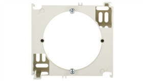 Podstawa Naścienna Rozszerzająca, Krem Asfora Eph6100223