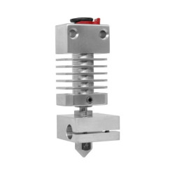 Metalowy hotend - zestaw do drukarek 3D Creality CR-10S PRO / CR-10S Pro v2 / CR-10 Max