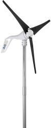 Turbina wiatrowa Primus WindPower AIR 40 Wydajność (przy 10m/s) 128 W