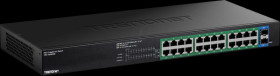 TPE-TG262ES Switch, 26-port, Gigabit Ethernet, PoE