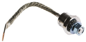 Vishay Dioda DO-205AA 150 A Zaciski śrubowe 800 V Katoda na śrubie Standardowa dioda odzyskiwania 2-pinowy VS-150U80D