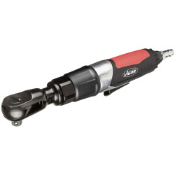 Vigor V5675 Pneumatic Ratchet Screwdriver Confined Space Cold Handle