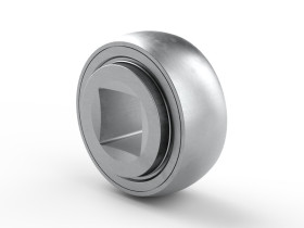 Łożysko wałeczkowe-stożkowe 32014 X/DF Ø wew: 70 mm Rolka stożkowa Ø zew: 110 mm SKF 2 statyczne 305 kN