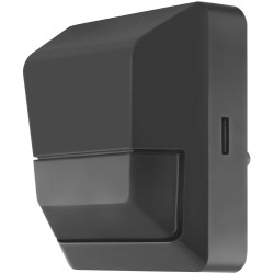 LEDVANCE 4058075244795 Sensor Wall 180Deg IP55 DG