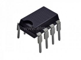 LNK305PN Stabilizator 700V , 0,8A DIP08