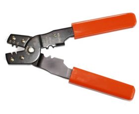 Zaciskarka konektorów HT202A HY202A