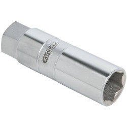 KS Tools 150.9417 Shock Absorber External Hexagonal Counter Holder Socket 17mm