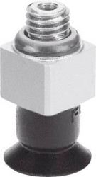 FESTO Przyssawka VAS-10-M5-NBR 173440 Średnica nominalna 2 mm