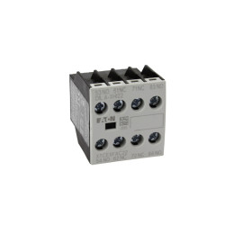 Styki pomocnicze 2NO 2NC dla styczników DILM7-32, DILA - DILA-XHI22 276426 Eaton Electric