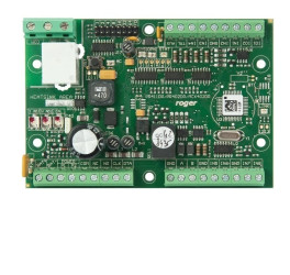 Ekspander 1 przejścia (MCX402DR-BRD) ROGER