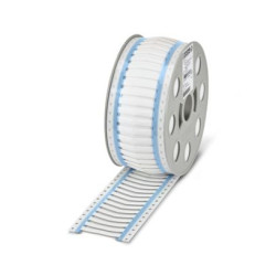 Osłona termokurczliwa średnica przed 1.6 → 4.8mm Biały Phoenix Contact 3:1 dł. 30mm