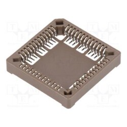 55PLCC-52SMD