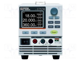 SPS-1820A