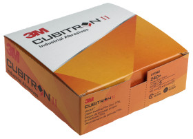 Tarcza ścierna Tarcza do szlifowania 150mm 3M Ceramika