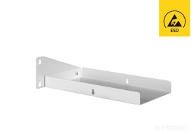 Uchwyt na komputer PC slim do stołów Premium