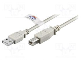 USB-AB-UL/2